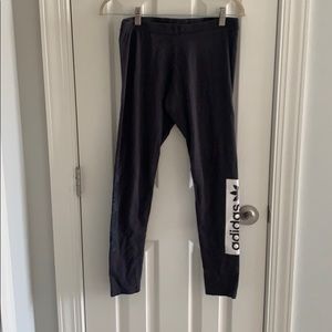 Adidas leggings